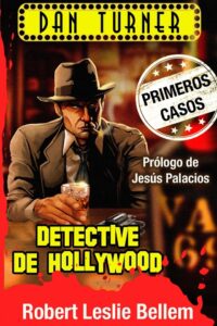 Dan Turner, detective de Hollywood