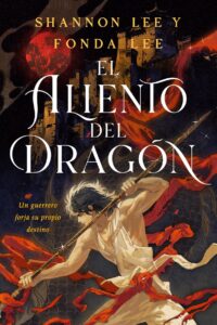 El Aliento del Dragón