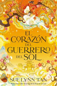 El corazón del guerrero del sol
