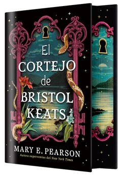 El cortejo de Bristol Keats