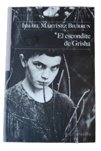 El escondite de Grisha