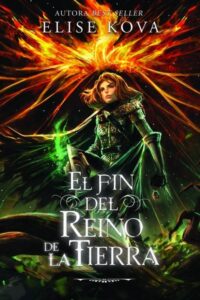 El fin del reino de la Tierra