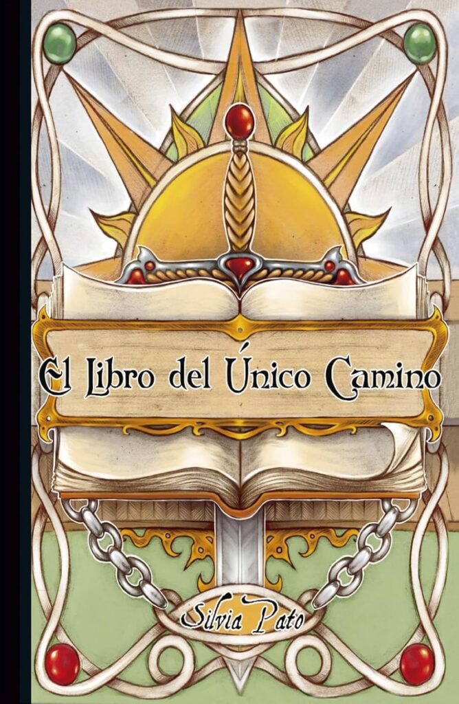 El libro del único camino