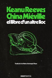 El llibre d’un altre lloc