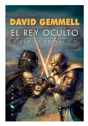 El rey oculto