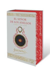 El señor de los anillos. Edición ilustrada.