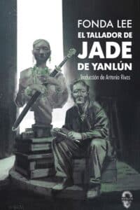 El tallador de Jade de Yanlún