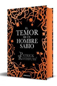 El temor de un hombre sabio