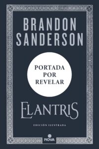 Elantris