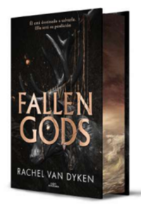 Fallen Gods