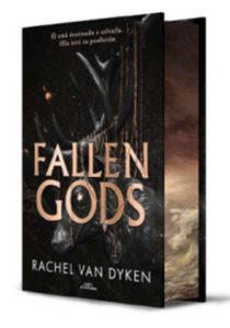 Fallen Gods