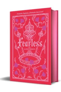 Fearless - Edición Especial Limitada