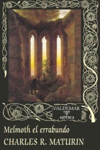 Melmoth el errabundo