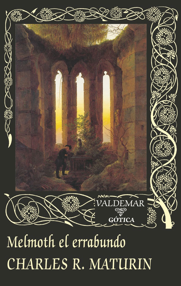 Melmoth el errabundo