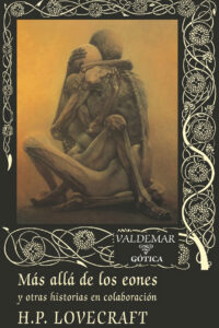 Más allá de los eones y otras historias en colaboración