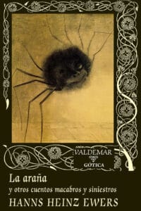 La araña