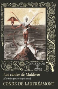 Los cantos de Maldoror