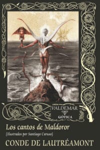 Los cantos de Maldoror