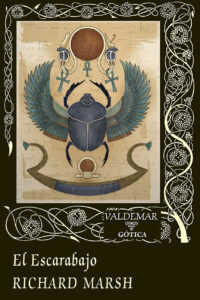 El escarabajo