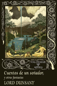 Cuentos de un soñador, y otras fantasías