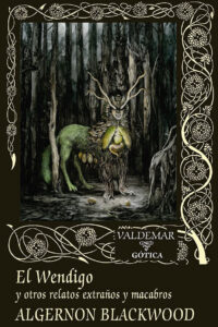 El Wendigo