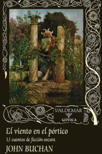 El viento en el pórtico