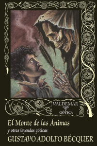 El Monte de las Ánimas