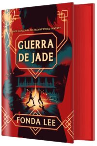 Guerra de Jade