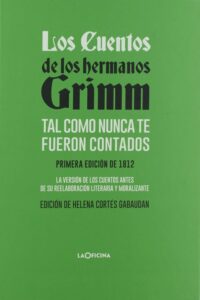 Los cuentos de los hermanos Grimm