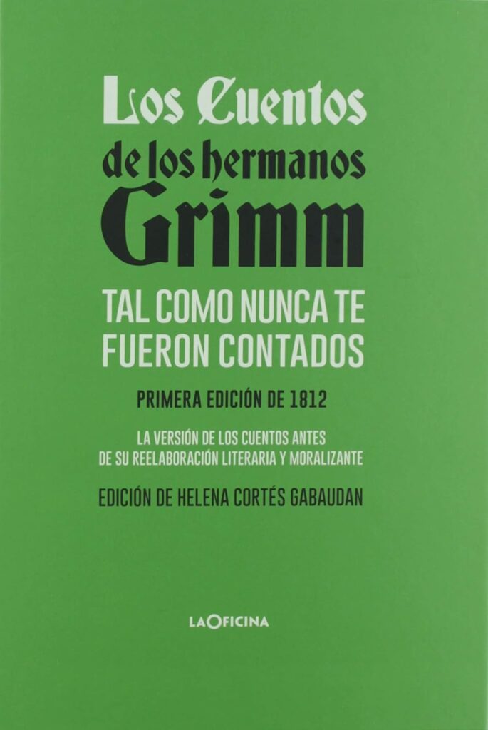 Los cuentos de los hermanos Grimm