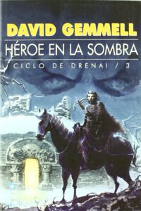 Héroe en la sombra