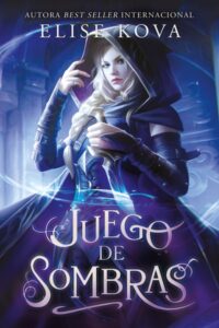 Juego de sombras