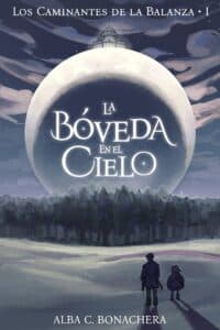 La bóveda en el cielo