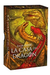 Tarot de La casa del dragón