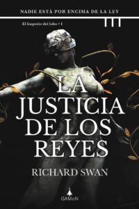 La justicia de los reyes