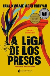 La liga de los presos