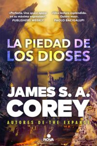 La piedad de los dioses