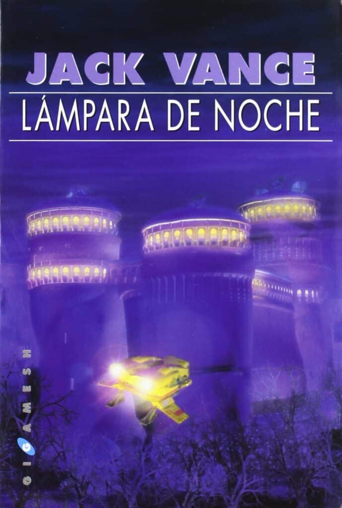 Lámpara de noche