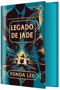 Legado de Jade