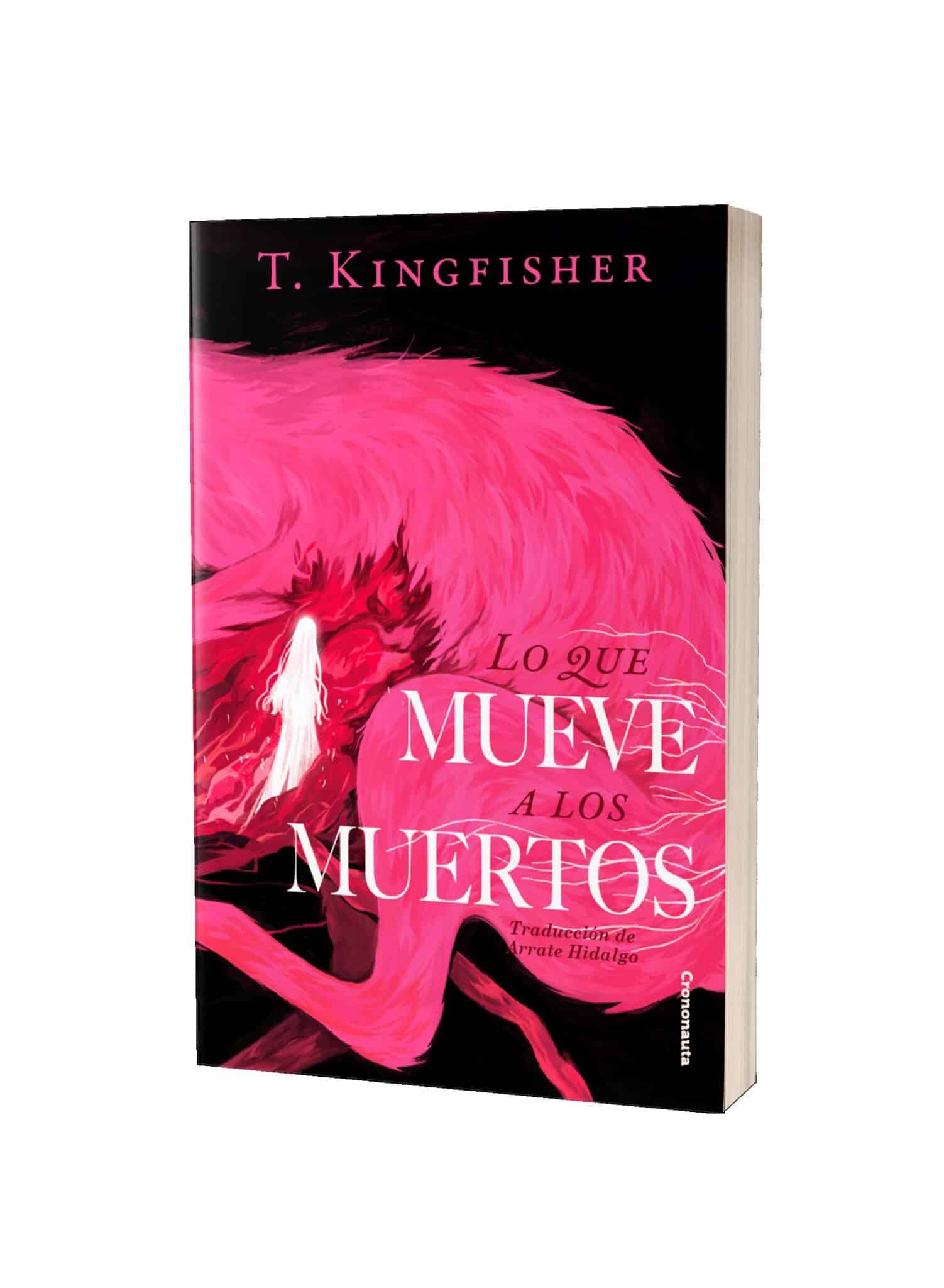 Lo que mueve a los muertos - Imagen 2