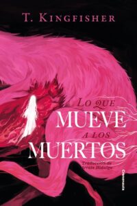 Lo que mueve a los muertos