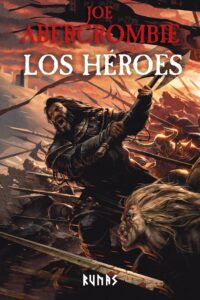 Los héroes
