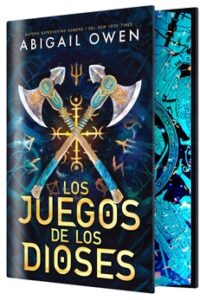 Los juegos de los dioses