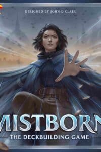 Mitsborn