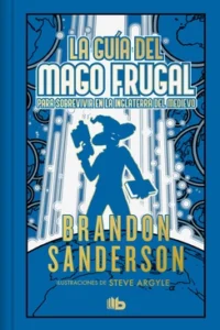 La guía del mago frugal (bolsillo - limitada)