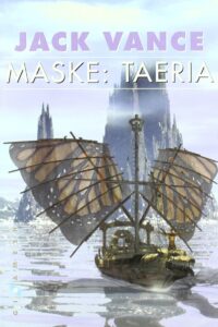 Maske: Taeria