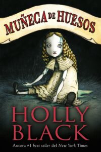 Muñeca de huesos
