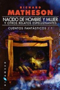 Nacido de hombre y mujer