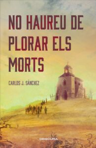 No haureu de plorar els morts