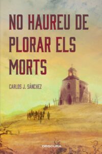 No haureu de plorar els morts